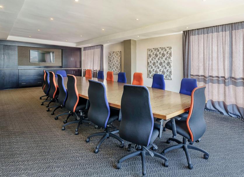 Conference room Ảnh