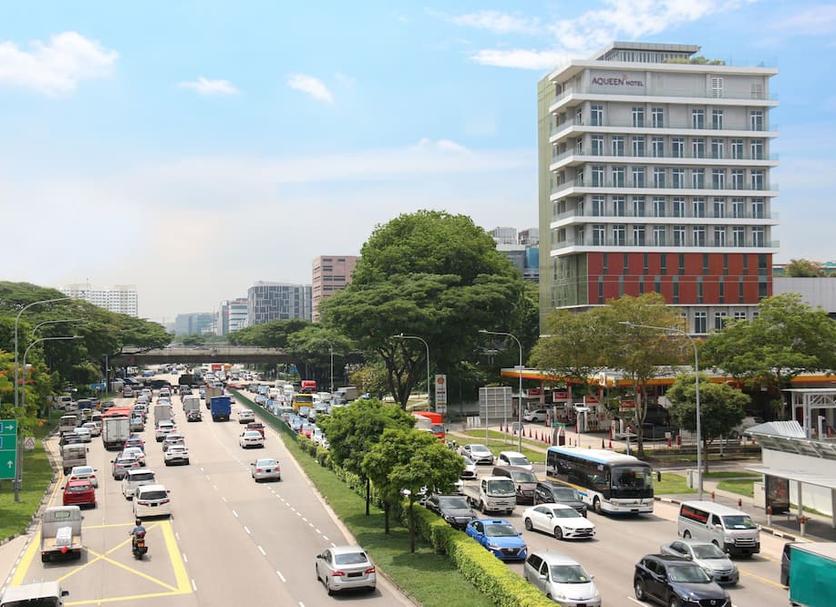 Cảnh ngoài trời Ảnh