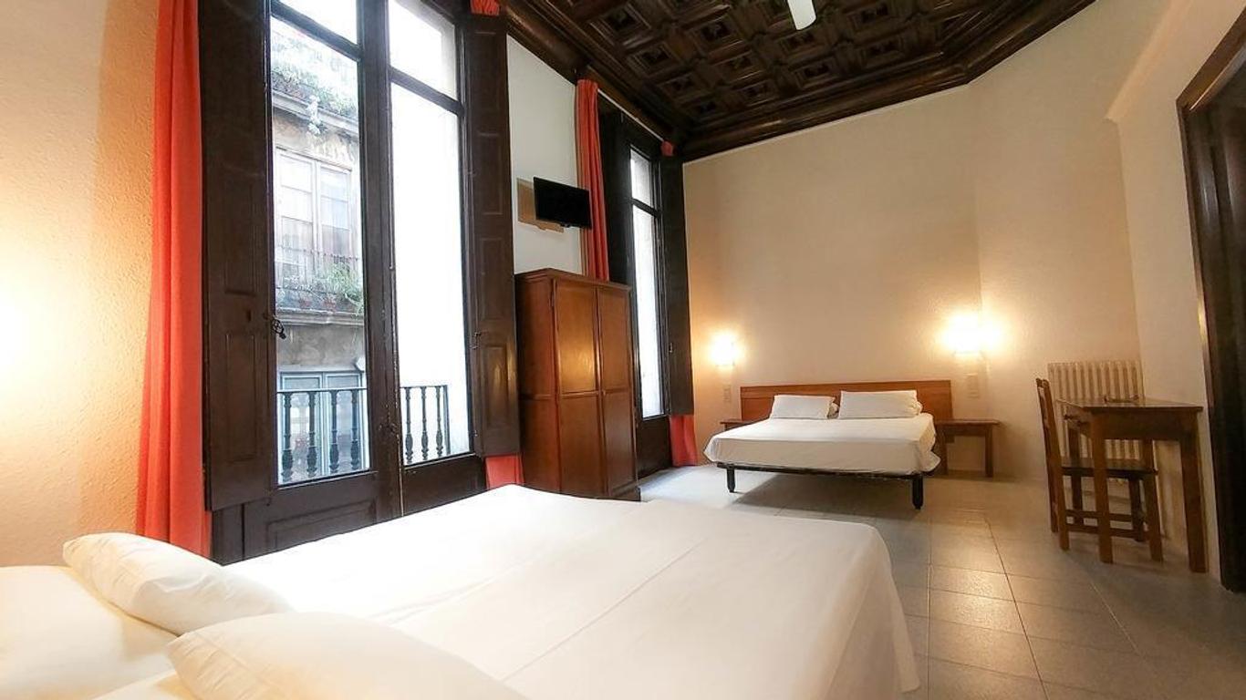Hotel Jaume I