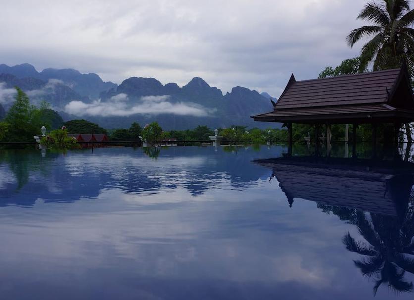 Cảnh ngoài trời Ảnh
