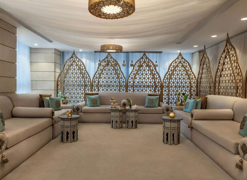 Lounge Ảnh