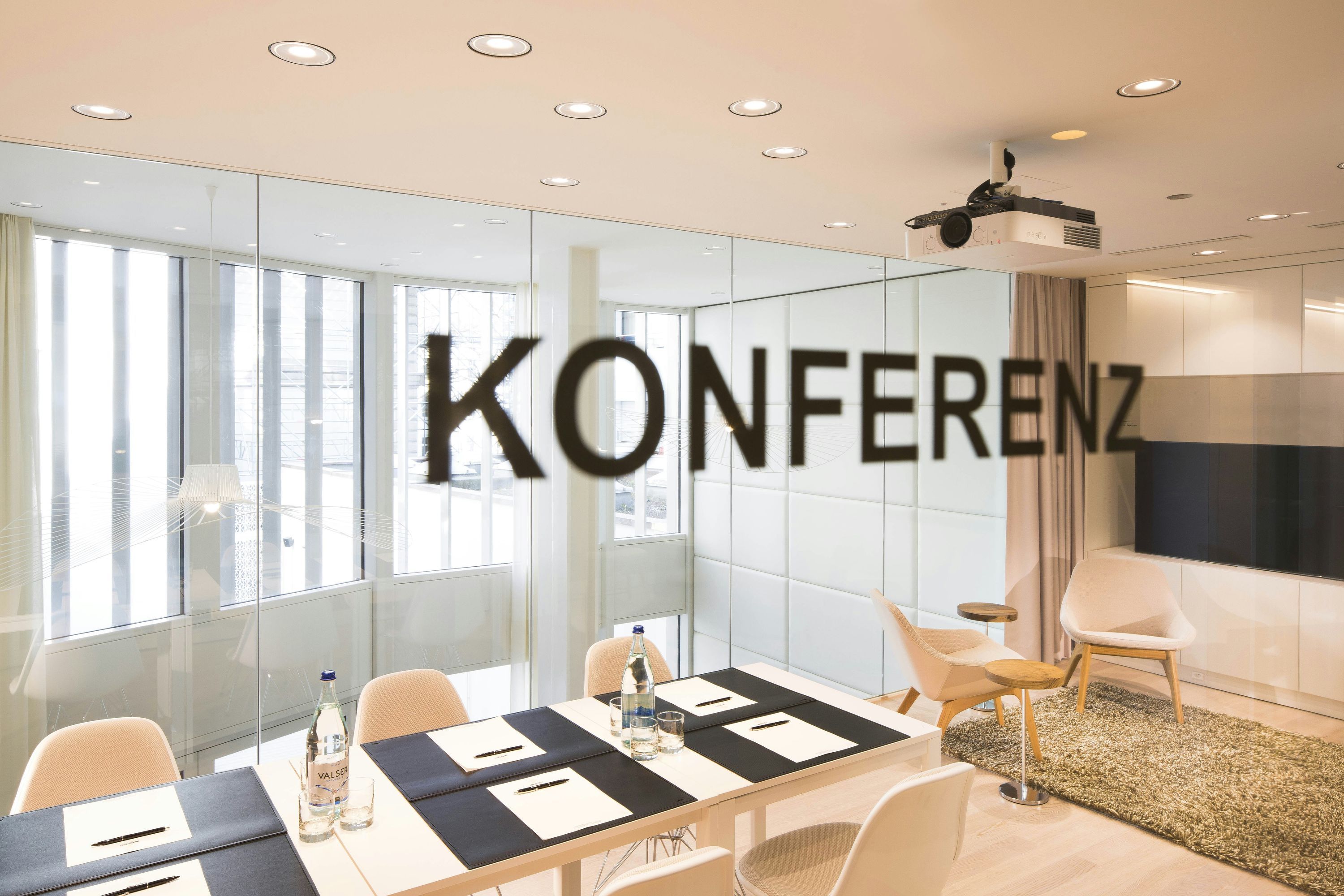 Conference room Ảnh