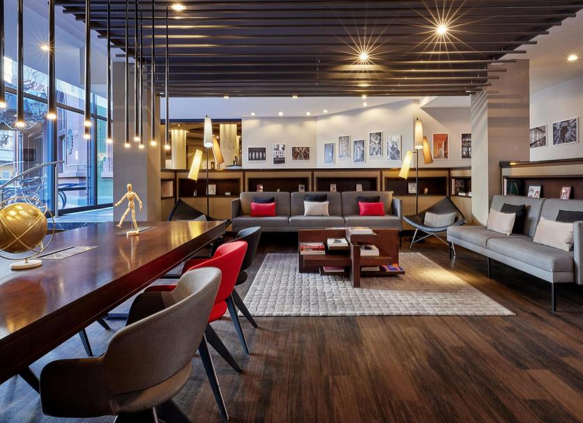 Lounge Ảnh