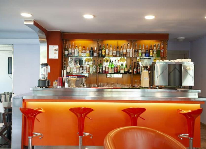 Bar Ảnh