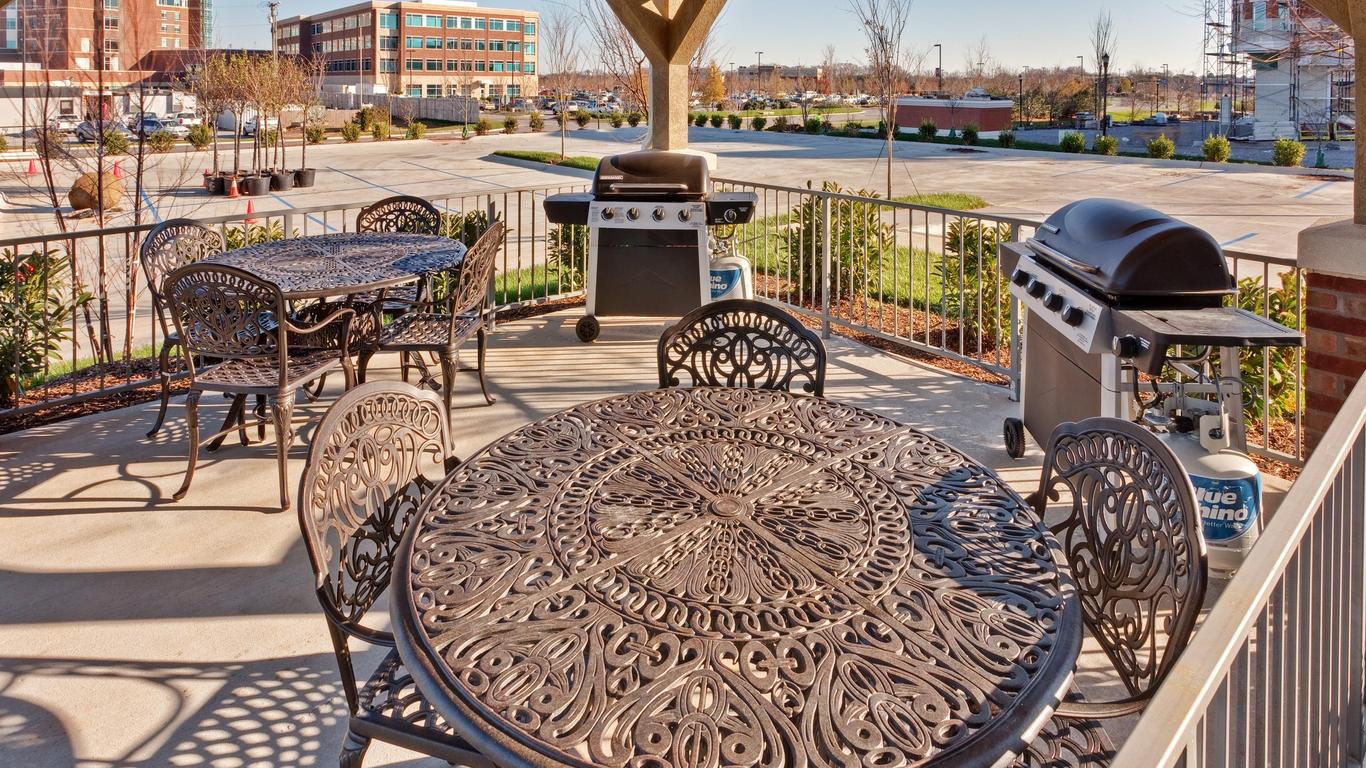 Candlewood Suites Murfreesboro