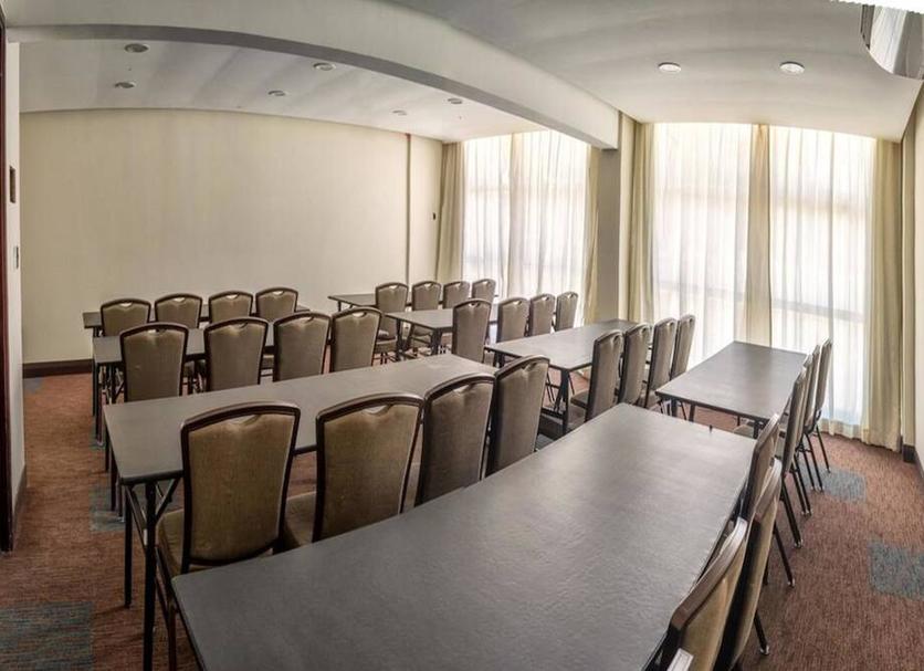 Conference room Ảnh