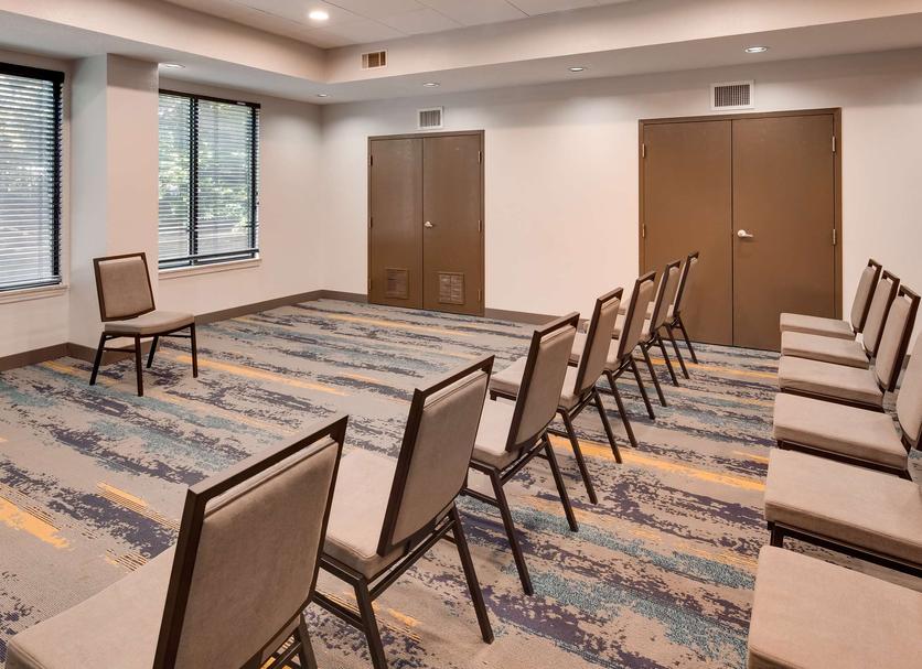 Conference room Ảnh