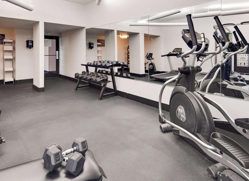 Gym Ảnh