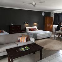 Motel Nomad Cairns