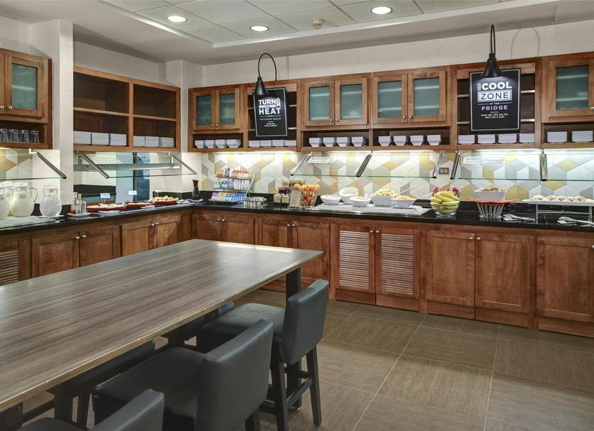 Buffet Ảnh