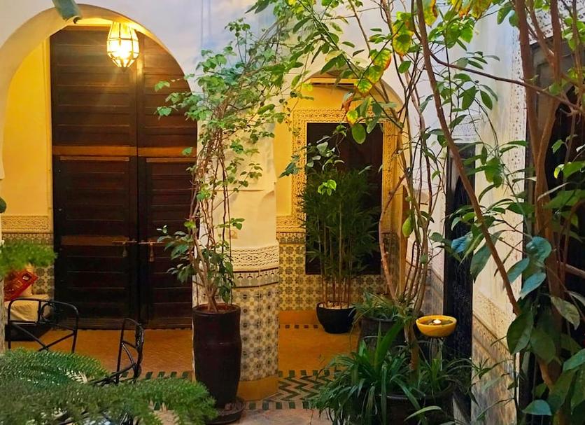 Cảnh ngoài trời Ảnh