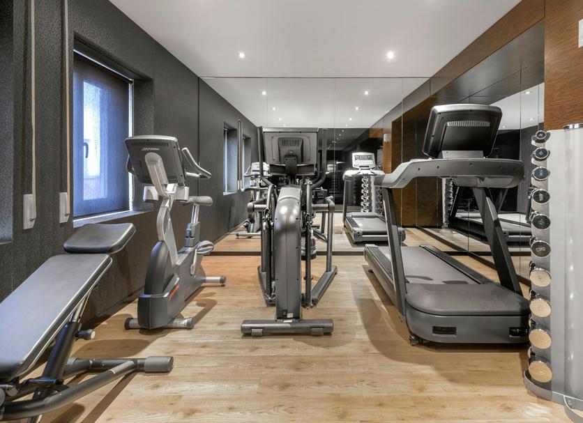 Gym Ảnh