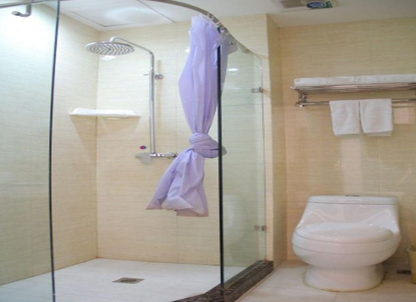 Phòng tắm Ảnh
