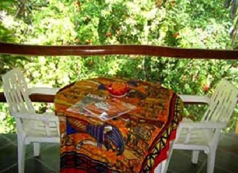Ban công Ảnh