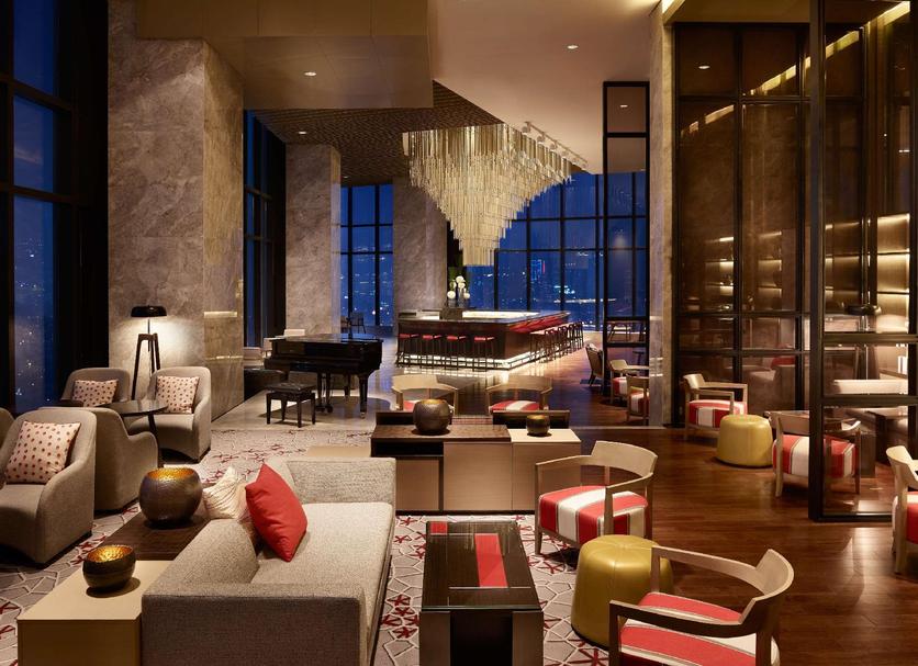Lounge Ảnh