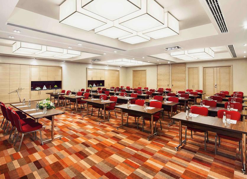 Conference room Ảnh