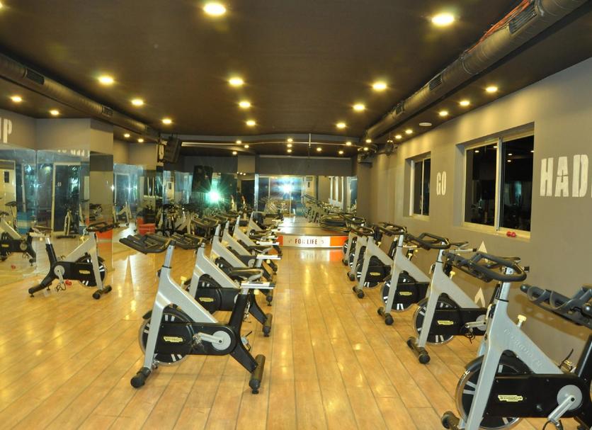 Gym Ảnh