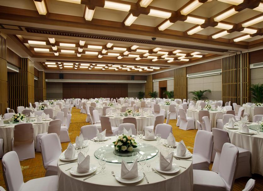Sảnh yến tiệc Ảnh