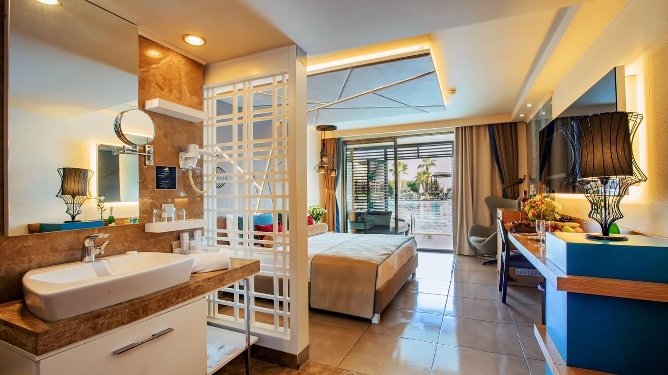 Tui Blue Sherwood Belek