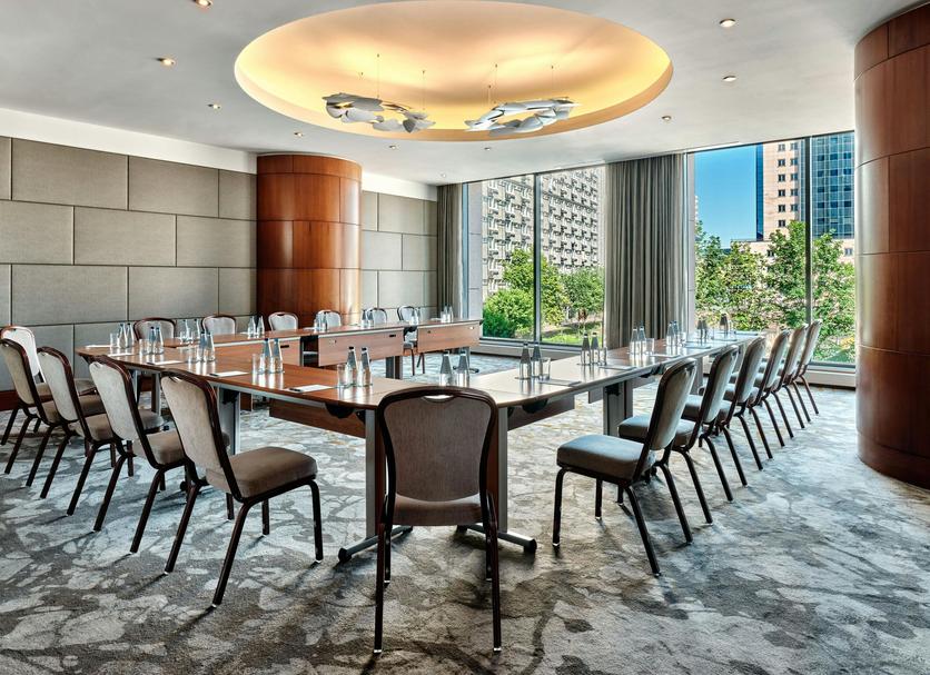 Conference room Ảnh