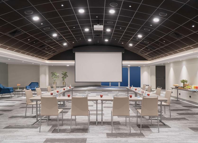 Conference room Ảnh