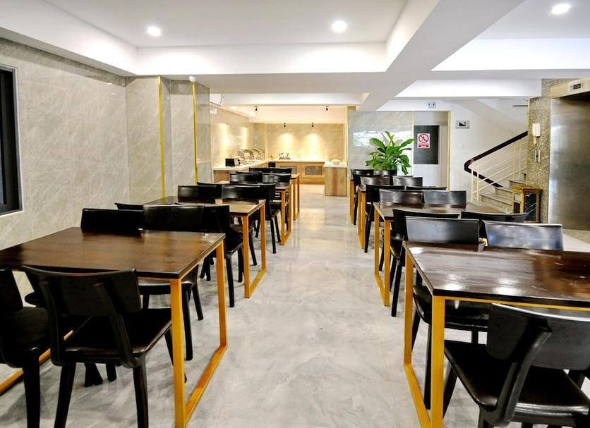 Nhà hàng Ảnh