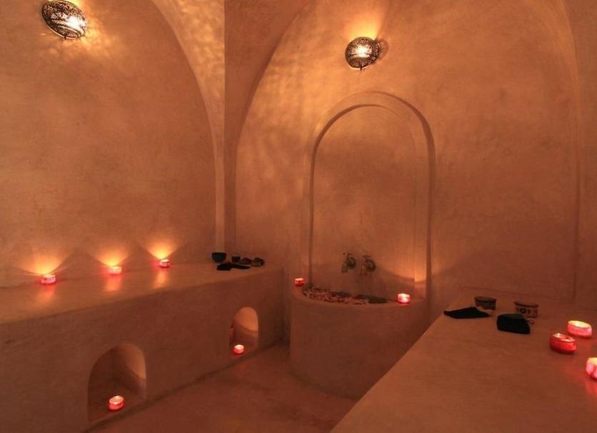 Spa Ảnh