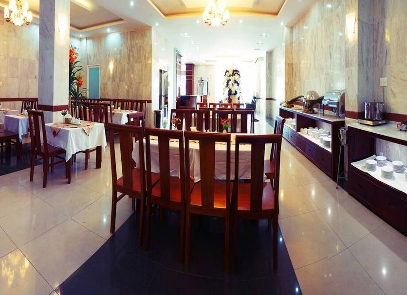Nhà hàng Ảnh