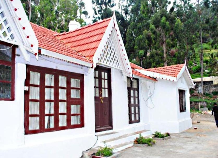 Toà nhà Ảnh