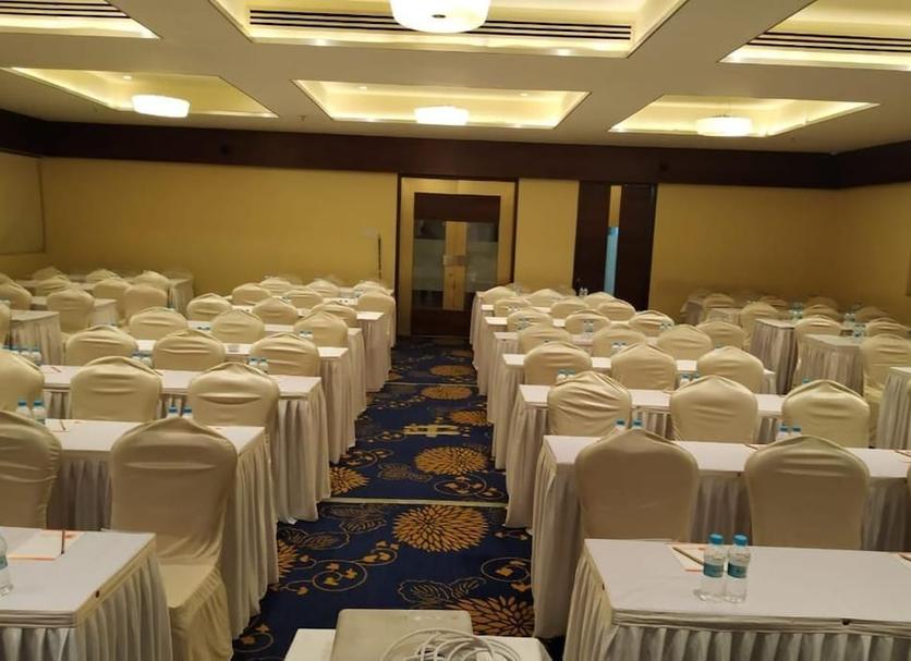 Conference room Ảnh