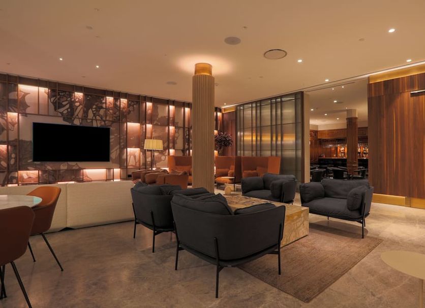 Lounge Ảnh