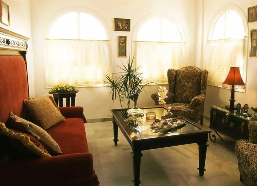Lounge Ảnh