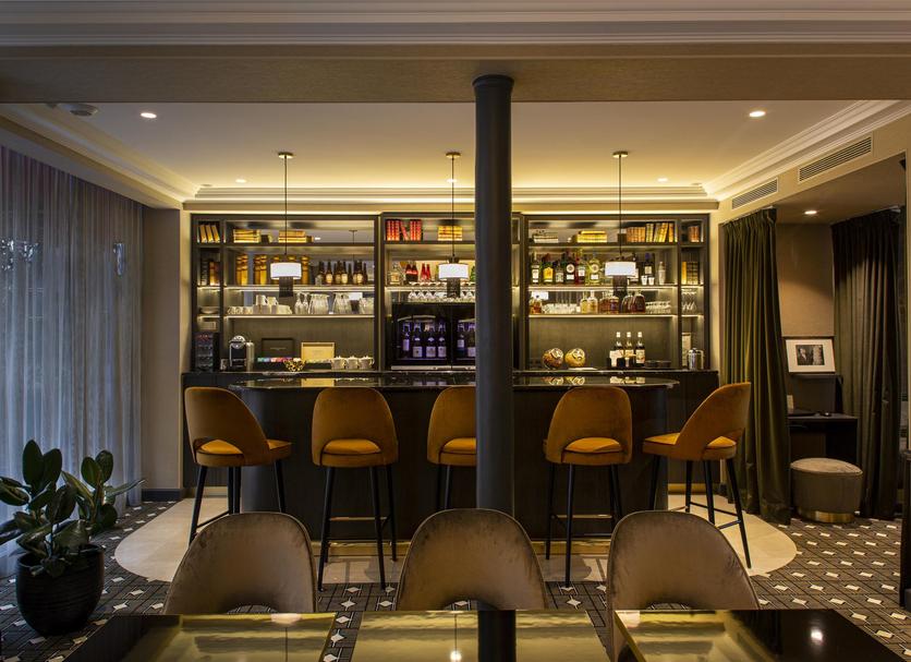 Bar Ảnh