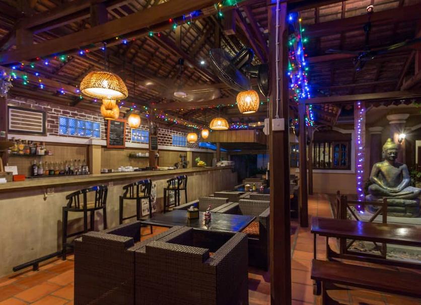 Bar Ảnh