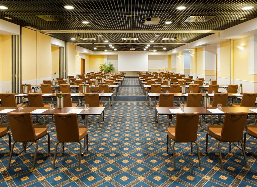 Conference room Ảnh