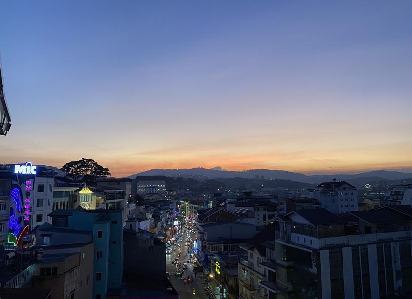 Cảnh ngoài trời Ảnh