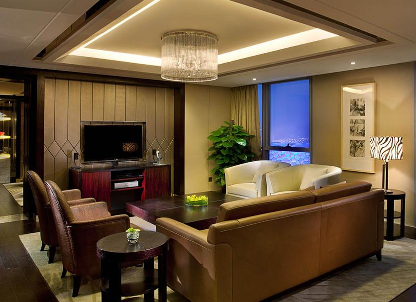 Lounge Ảnh