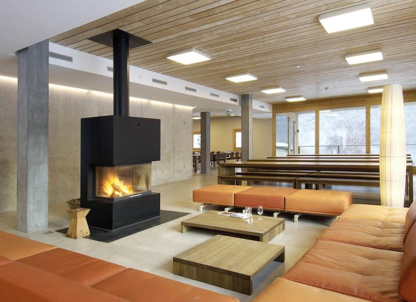 Lounge Ảnh