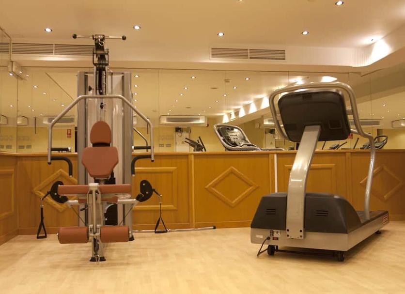 Gym Ảnh