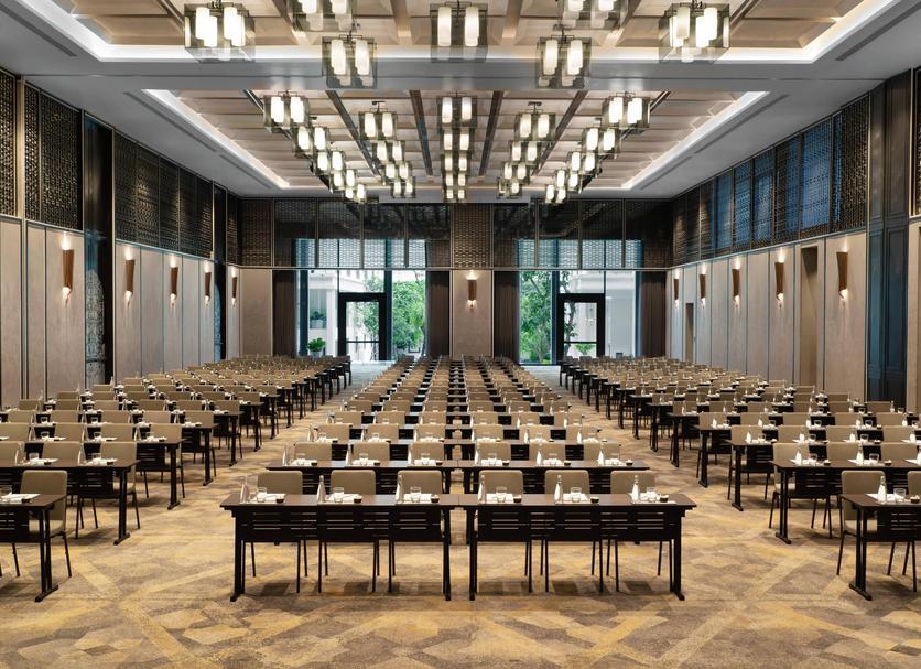 Conference room Ảnh