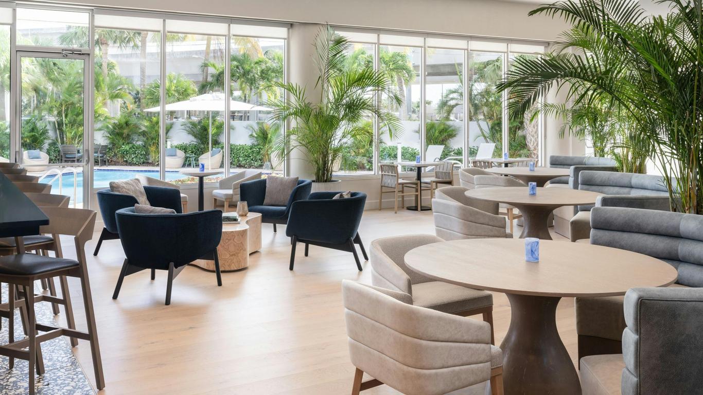 Delta Hotels by Marriott West Palm Beach