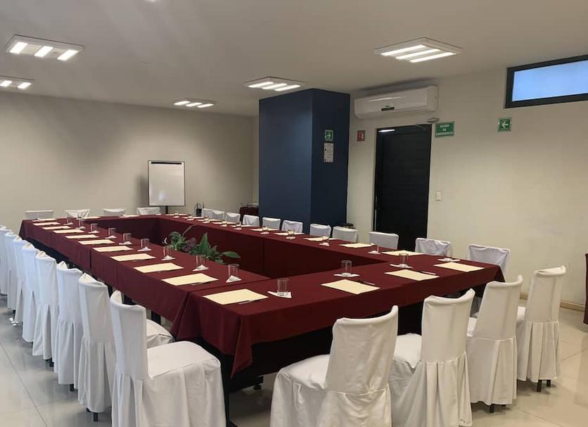 Conference room Ảnh