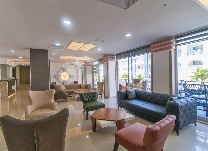 Lounge Ảnh