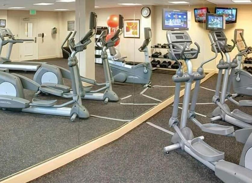 Gym Ảnh