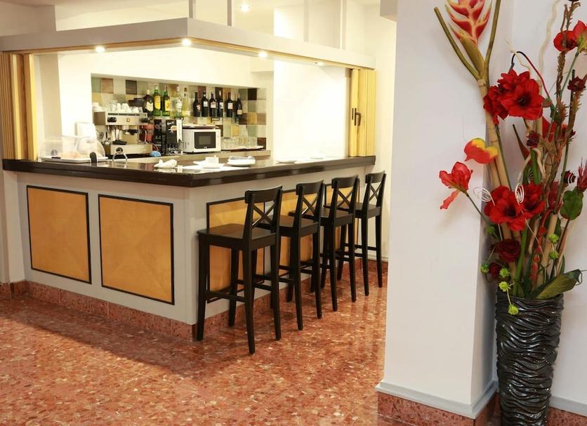 Bar Ảnh
