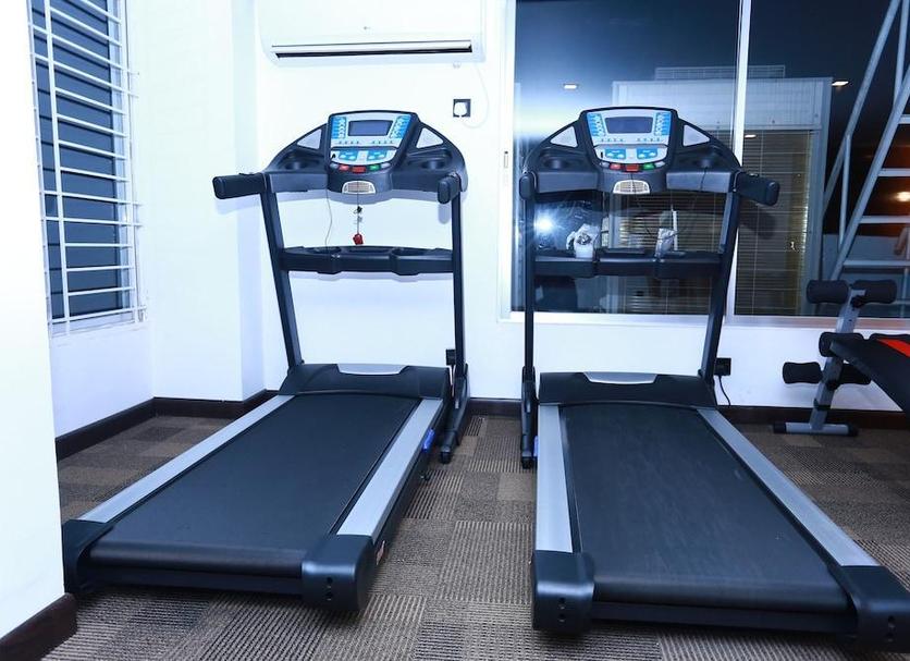 Gym Ảnh