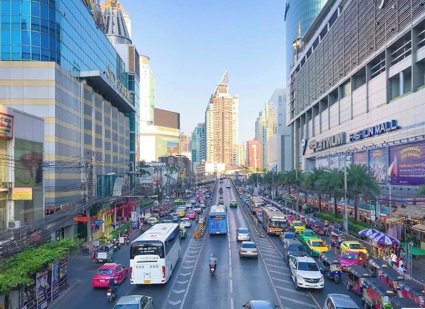 Cảnh ngoài trời Ảnh