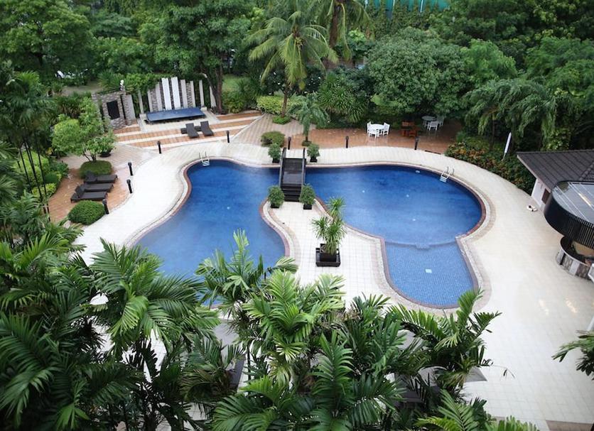 Bể bơi Ảnh