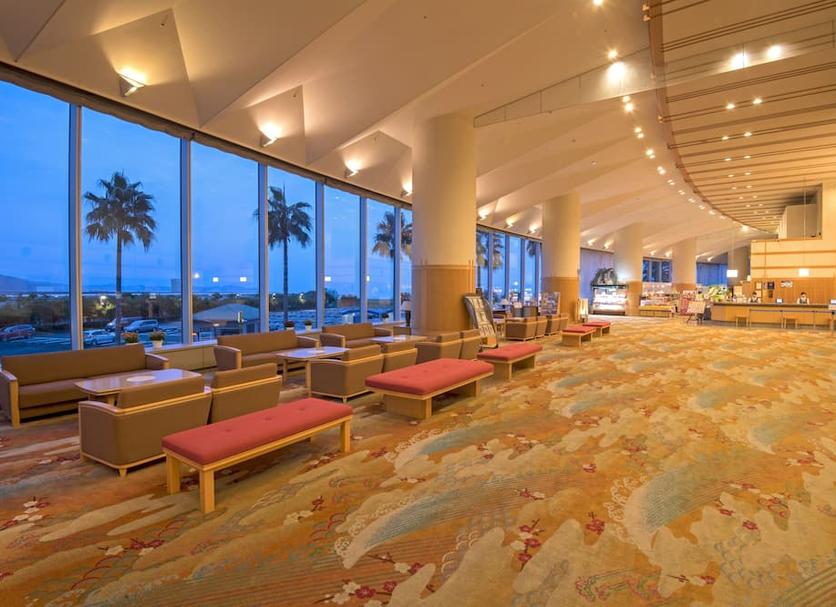Lounge Ảnh