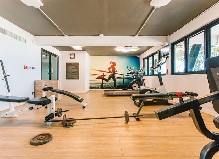 Gym Ảnh